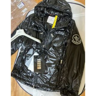 モンクレール(MONCLER)のMONCLER パーカー LAFOND➕ ARGENS 2セット(ダウンジャケット)