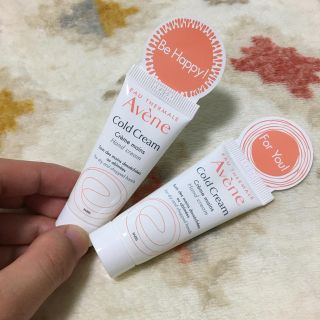 アベンヌ(Avene)のAvene アベンヌ　ハンドクリーム　10g(ハンドクリーム)