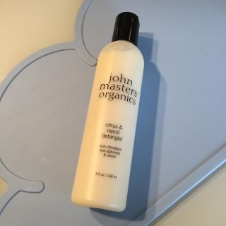 ジョンマスターオーガニック(John Masters Organics)の新品ジョンマスター コンディショナー🎀(コンディショナー/リンス)