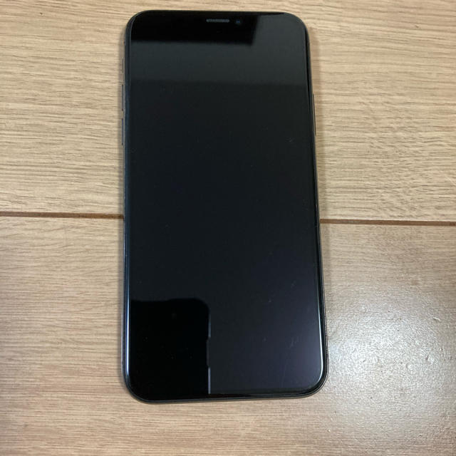 iphonex 256g