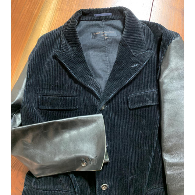 COMME des GARCONS HOMME PLUS - コレクターズアーカイブ ギャルソン ...