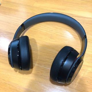 Beats by Dr Dre - beats solo2 Wireless ワイヤレスヘッドホン B0534