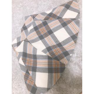 バーバリーブルーレーベル(BURBERRY BLUE LABEL)のブルーレーベル　スカート(ミニスカート)