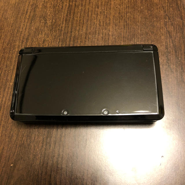 ニンテンドー3DS(ニンテンドー3DS)の任天堂3ds ニンテンドー3ds エンタメ/ホビーのゲームソフト/ゲーム機本体(家庭用ゲーム機本体)の商品写真