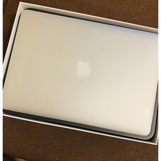 早割クーポン! Mac (Apple) - 専用MacBook air 13inch 256GB ノートPC