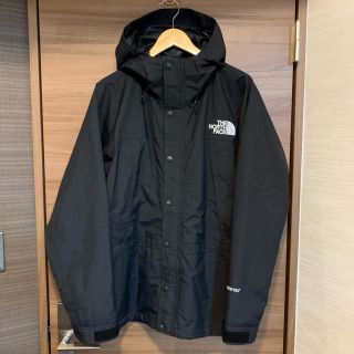 ザノースフェイス(THE NORTH FACE)の【早い者勝ち】ノースフェイス　マウンテンライトジャケット (マウンテンパーカー)