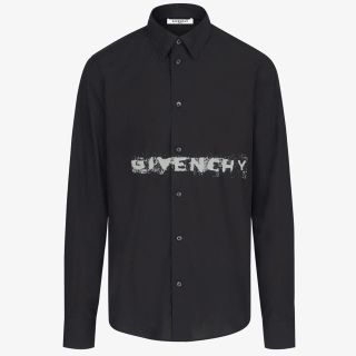 ジバンシィ ドレスシャツ シャツ(メンズ)の通販 42点 | GIVENCHYの ...