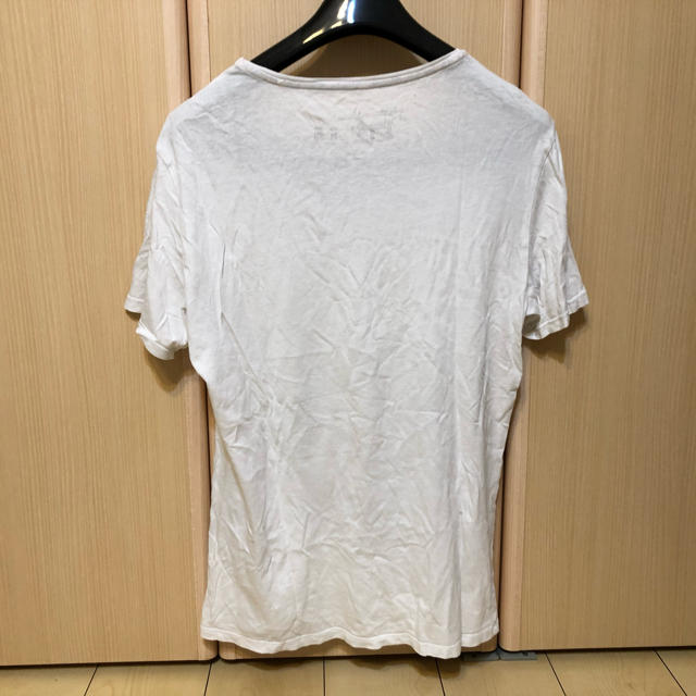 Bershka(ベルシュカ)のTシャツ メンズのトップス(Tシャツ/カットソー(半袖/袖なし))の商品写真