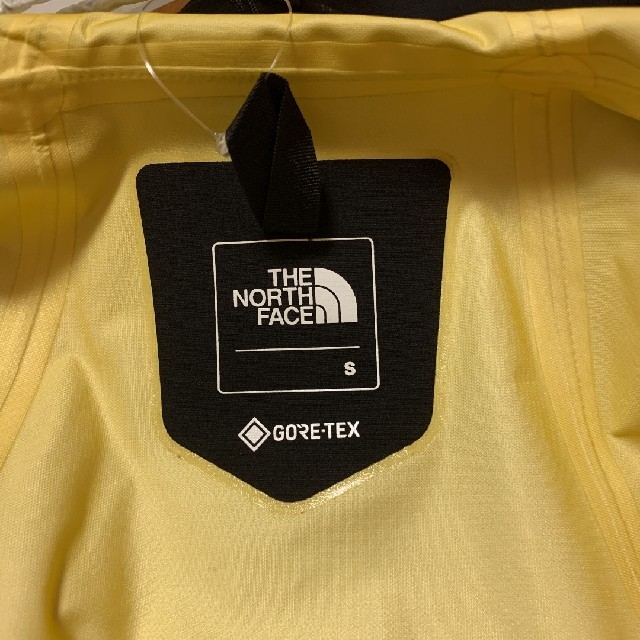 THE NORTH FACE - 【新品•希少】ノースフェイス スーパークライムジャケット Sサイズの通販 by megi's shop｜ザ