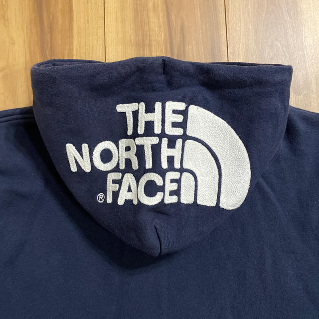 THE NORTH FACE(ザノースフェイス)のザ ノースフェイス ジップアップ パーカー メンズのトップス(パーカー)の商品写真