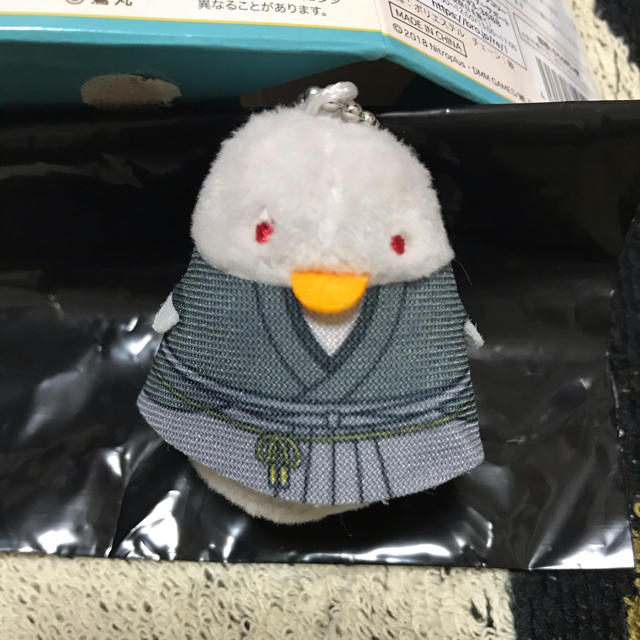 刀剣乱舞 ちゅんコレ小 小狐丸の通販 by きみどり's shop|ラクマ