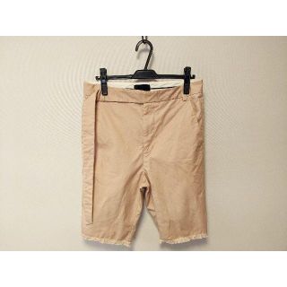 スリーワンフィリップリム(3.1 Phillip Lim)の3.1フィリップリム グルカショートパンツ w30 ショーツ(ショートパンツ)