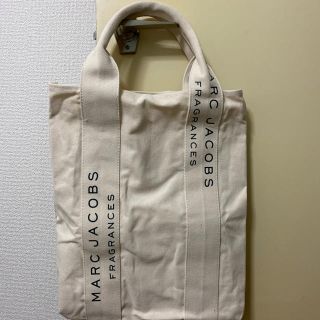 マークジェイコブス(MARC JACOBS)のマーク　ジェイコブス　トートバッグ、エコバッグ(トートバッグ)