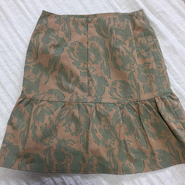 VIVAYOU(ビバユー)のスカート/ビバユー、ナチュラル、可愛い、ロペ、ミッシュマッシュ系 レディースのスカート(ミニスカート)の商品写真
