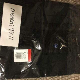 フラグメント(FRAGMENT)のサイズ：L　JORDAN FRAGMENT Tシャツ フラグメント(Tシャツ/カットソー(半袖/袖なし))