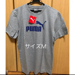 プーマ(PUMA)のプーマ　Tシャツ(Tシャツ/カットソー(半袖/袖なし))