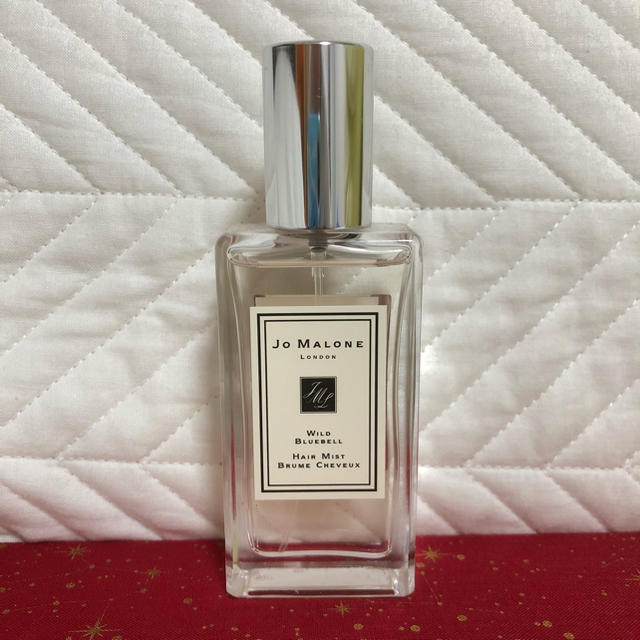 Jo Malone(ジョーマローン)のJO MALONE ヘアミスト コスメ/美容のヘアケア/スタイリング(ヘアウォーター/ヘアミスト)の商品写真