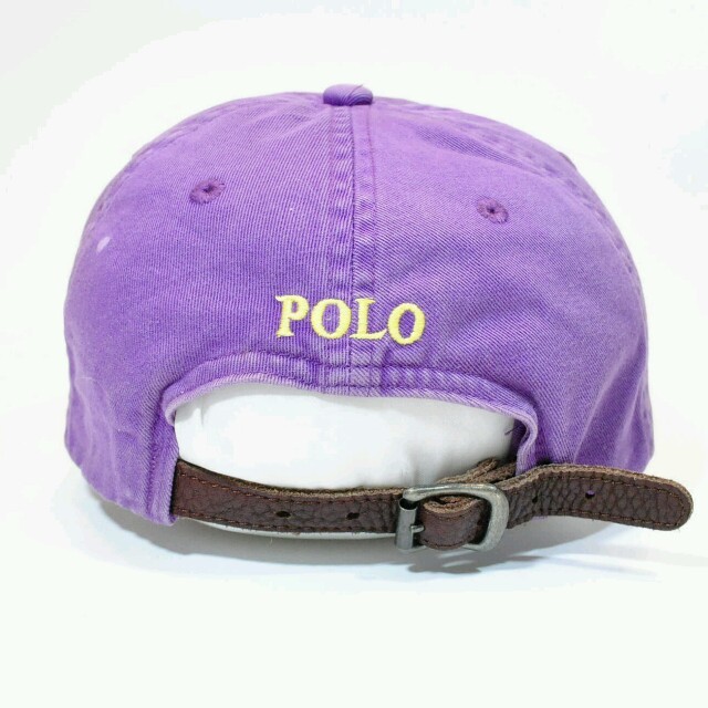 POLO RALPH LAUREN(ポロラルフローレン)の940 ラルフローレン キャップ レディースの帽子(キャップ)の商品写真