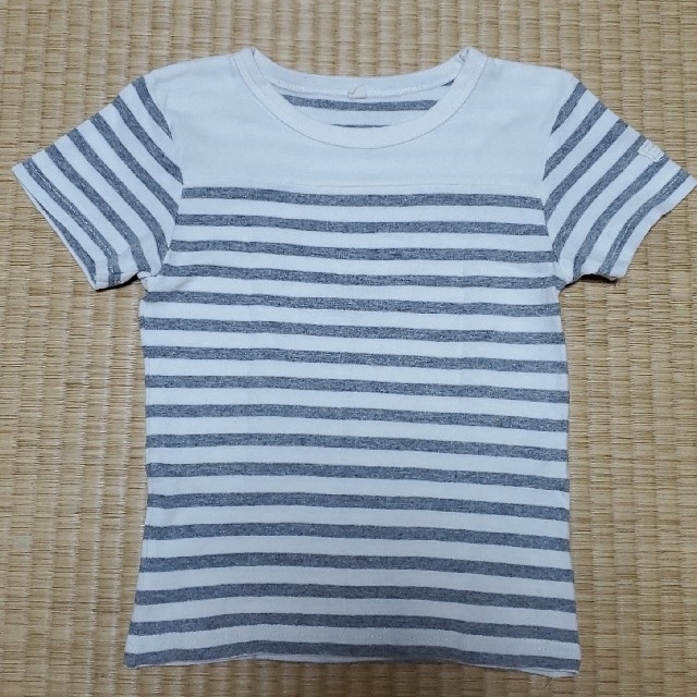 AEON(イオン)のRin様専用　2枚おまとめ キッズ/ベビー/マタニティのキッズ服男の子用(90cm~)(Tシャツ/カットソー)の商品写真