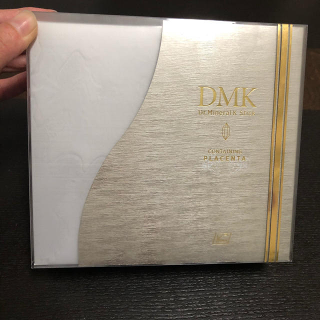 新品　DMK ケイ素　ゼリー　スティック