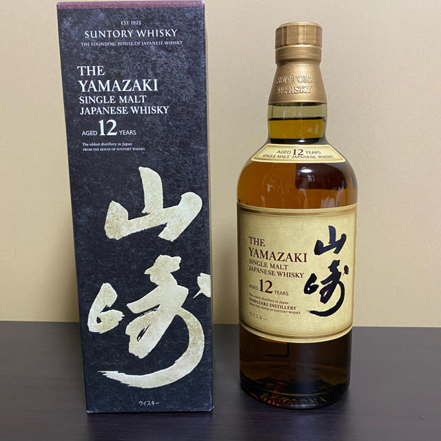 出産祝い サントリー shin - サントリー 山崎12年 化粧箱付き 700ml ウイスキー 出産祝い サントリー shin - サントリー 山崎12年 化粧箱付き 700ml ウイスキー