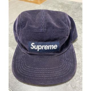 シュプリーム(Supreme)のsupreme シュプリーム　box logo キャップ　cap(キャップ)