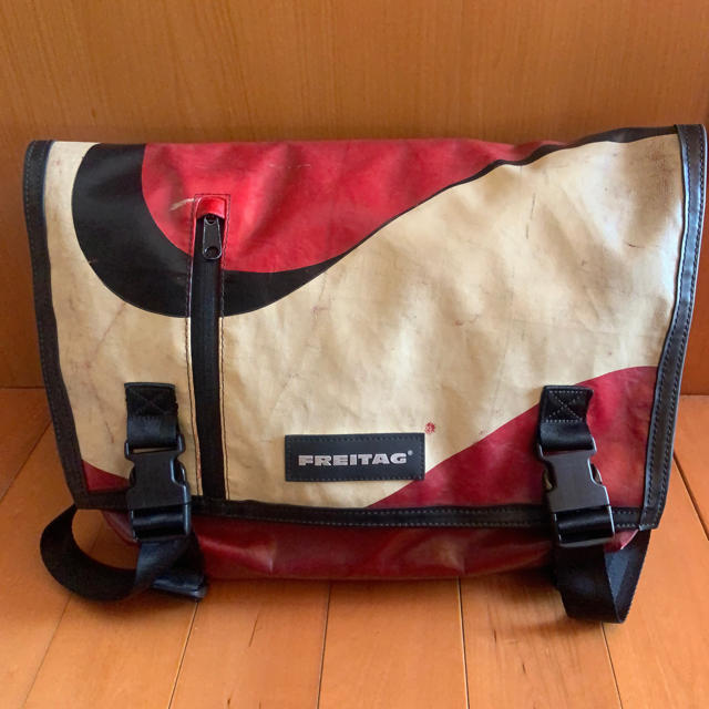 FREITAG - FREITAG F17 JOEの+forest-century.com.tw