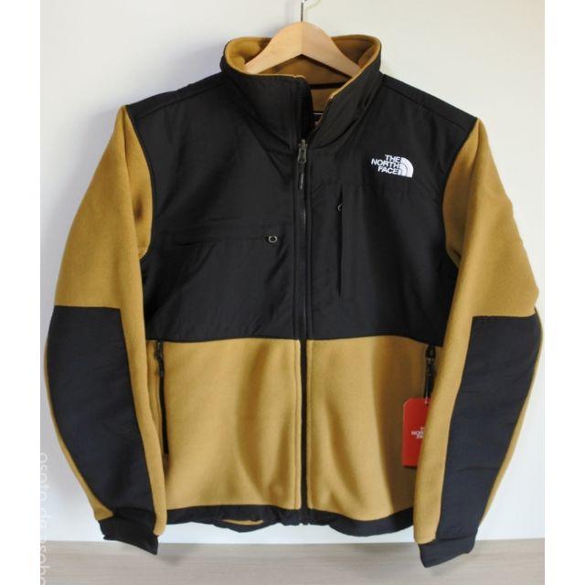 THE NORTH FACE(ザノースフェイス)の★ ノースフェイス デナリ2 ジャケット US メンズS ブリティッシュカーキ メンズのジャケット/アウター(その他)の商品写真