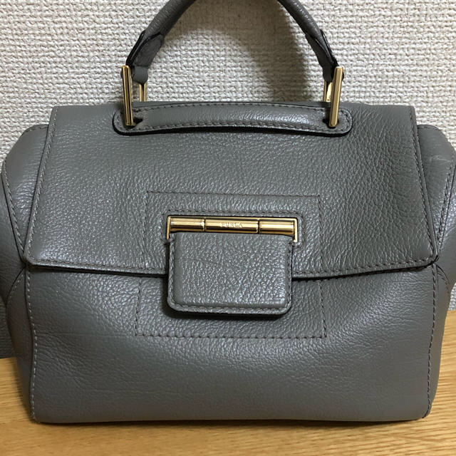 訳あり　FURLA バッグ