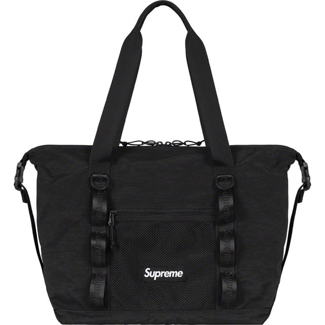 Supreme Zip Tote トートバッグ シュプリーム 2