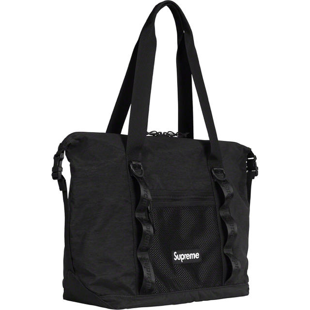 Supreme Zip Tote トートバッグ シュプリーム 3