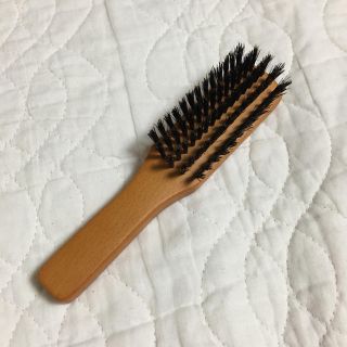 Muji 無印良品 ヘアブラシ クシの通販 19点 Muji 無印良品 のコスメ 美容を買うならラクマ