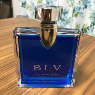 ブルガリ(BVLGARI)のブルガリブルーオードトワレ100ml(その他)