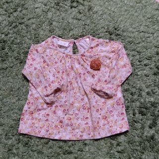 ザラキッズ(ZARA KIDS)の≪まがだま様≫カットソー(シャツ/カットソー)