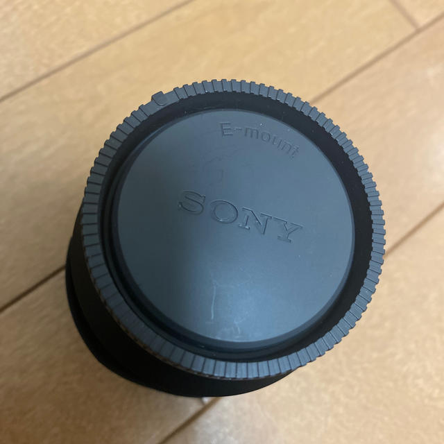 SONY(ソニー)の【美品】SONY 28-70mm f3.5-5.6 SEL2870 スマホ/家電/カメラのカメラ(レンズ(ズーム))の商品写真