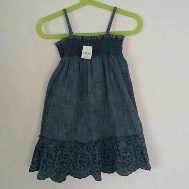 babyGAP(ベビーギャップ)のayuko さま。専用 キッズ/ベビー/マタニティのキッズ服女の子用(90cm~)(ワンピース)の商品写真