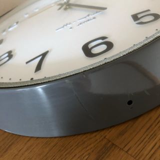 norican 様専用 ヴィンテージ JECO 壁掛け時計 昭和レトロの通販 by