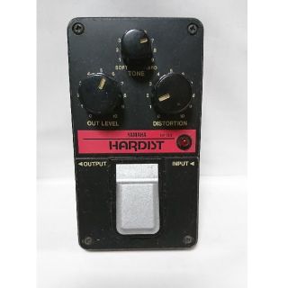 YAMAHA DI-03 HARDIST(エフェクター)