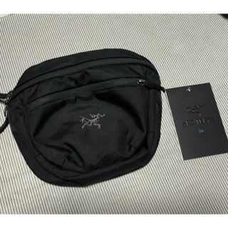 アークテリクス(ARC'TERYX)のARCTERYX Maka2 アークテリクス マカ2(ウエストポーチ)