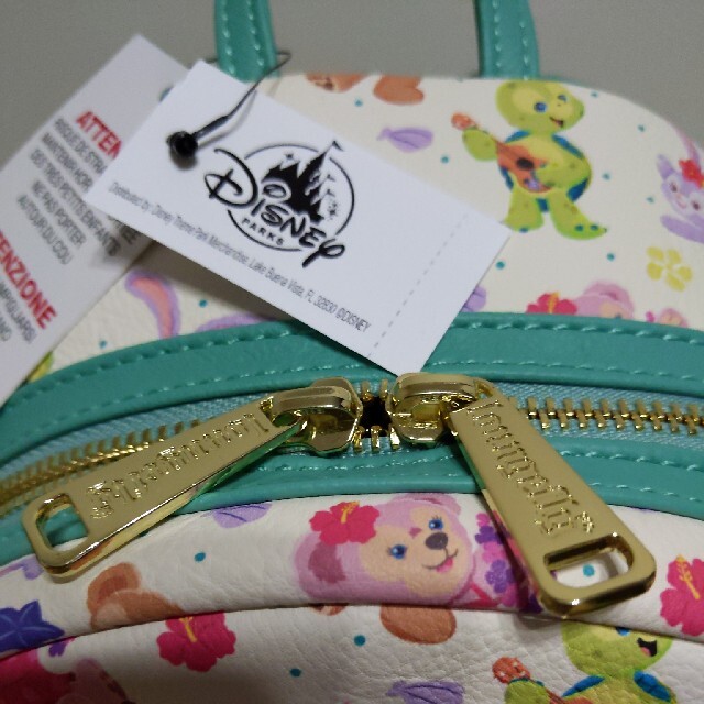 Disney(ディズニー)のtaishies"shop様　専用 レディースのバッグ(リュック/バックパック)の商品写真