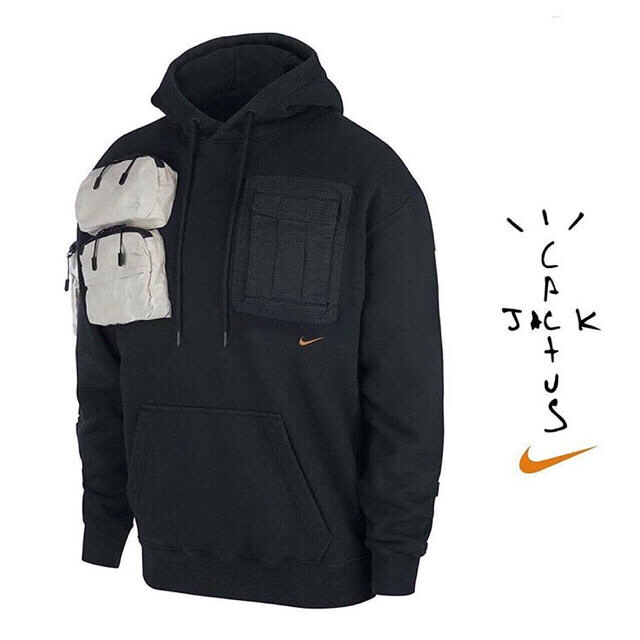 NIKE(ナイキ)のおいしい水様　専用 メンズのトップス(パーカー)の商品写真