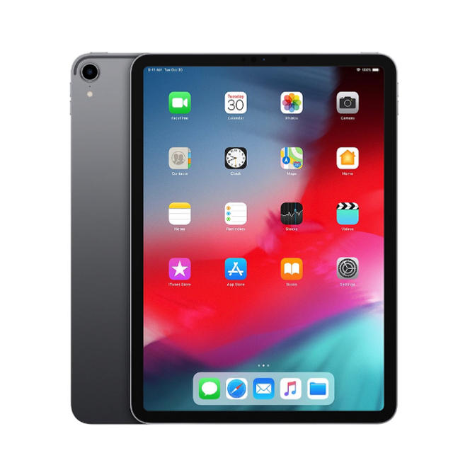 新品未使用 iPad Pro 11インチ 第1世代 256GB スペースグレイ