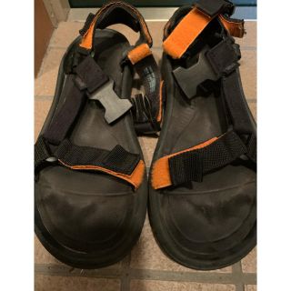 テバ(Teva)のTeva ×PORTERコラボサンダル(サンダル)