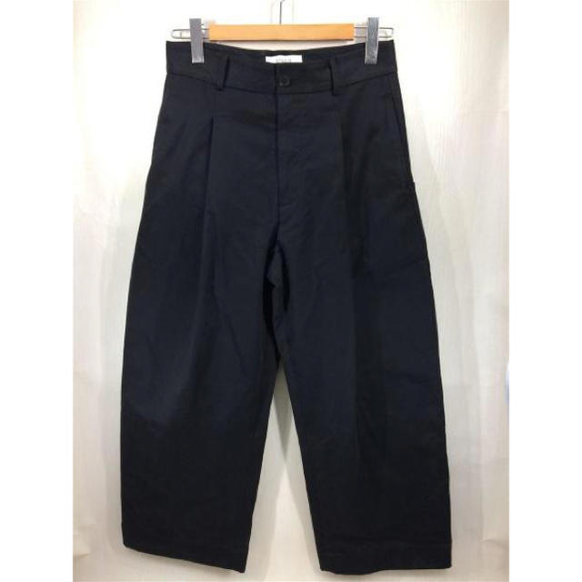 1LDK SELECT(ワンエルディーケーセレクト)のStudio Nicholson Bridge pants S メンズのパンツ(スラックス)の商品写真