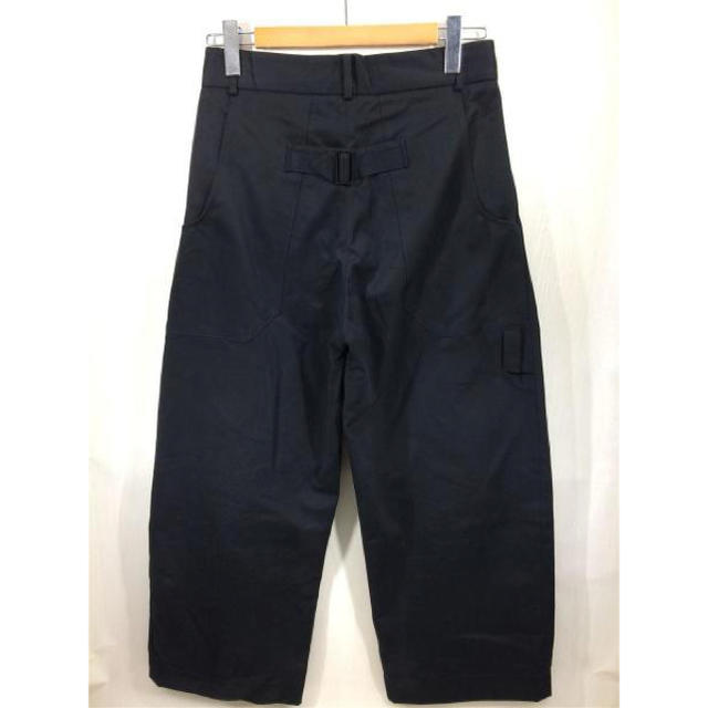 1LDK SELECT(ワンエルディーケーセレクト)のStudio Nicholson Bridge pants S メンズのパンツ(スラックス)の商品写真