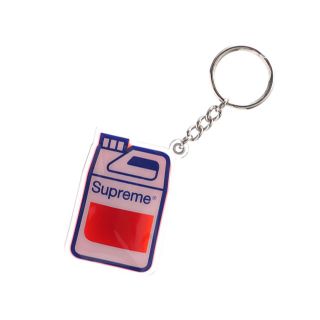 シュプリーム(Supreme)のシュプリーム SUPREME Jug Keychain キーチェーン(キーホルダー)