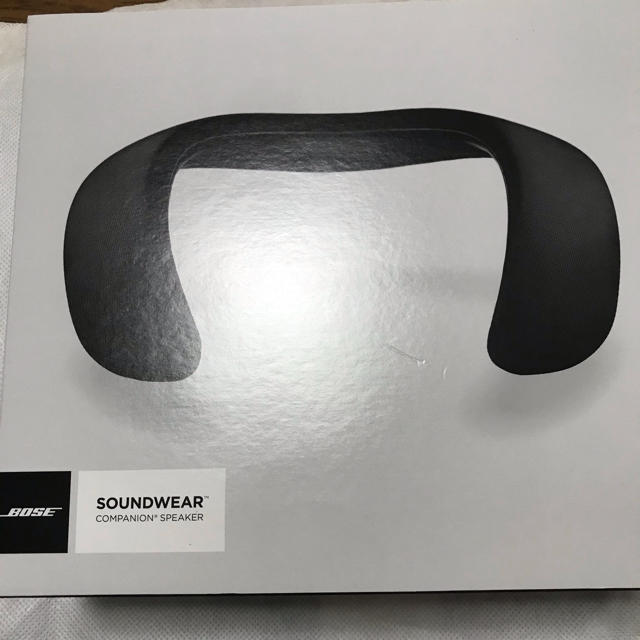 BOSE SOUND WEAR 美品です！ 完璧 kinetiquettes.com