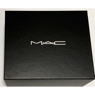 マック(MAC)のMAC ボックス(その他)