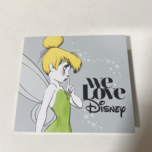 Disney(ディズニー)のDisney CD エンタメ/ホビーのCD(アニメ)の商品写真