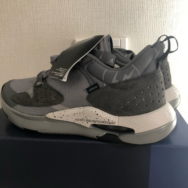 Nike Fragment JORDAN AIR CADENCE SP 27cm